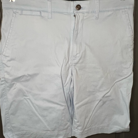 Sonoma light blue kaki shorts - Picture 1 of 5